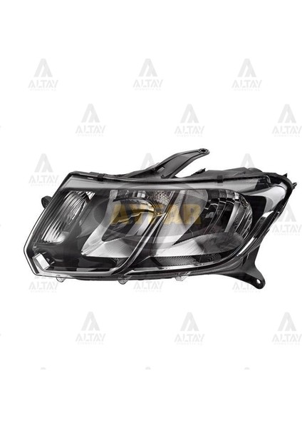 Far Clio Symbol 2013-2017 Sağ (Oem NO:260106223R) (Adet)