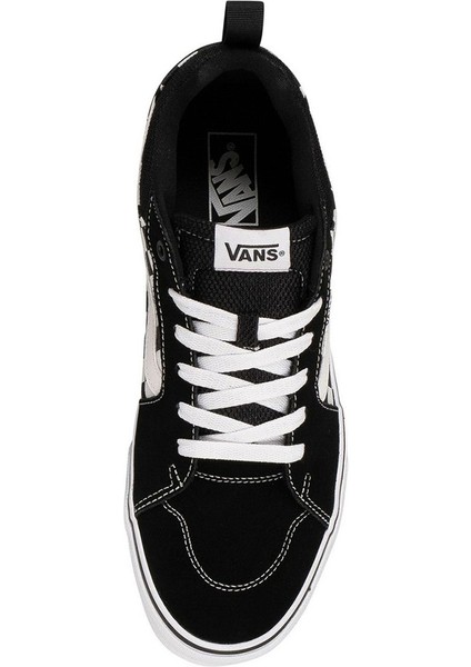 Mn Filmore Erkek Siyah Sneaker VN0A3MTJ5GX1 indirimleri