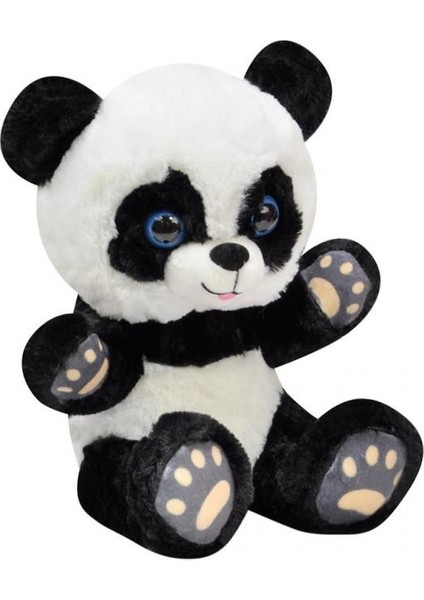 Panda 28 cm Pelüş Oyuncak