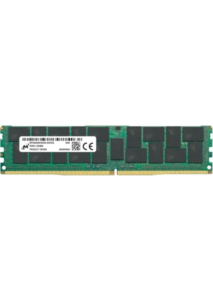 Micron 64GB 3200MHZ Ddr4 MTA36ASF8G72LZ-3G2B1
