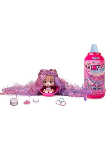 Vıp Pets Simli Seri