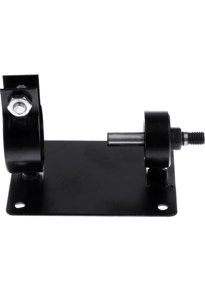 10MM Elektrikli Matkap Kesme Parlatma Taşlama Koltuk Standı Tutucu Set Sondaj Makinesi Braketi Çubuk Çubuğu +2 Anahtarlar +2 Contalar