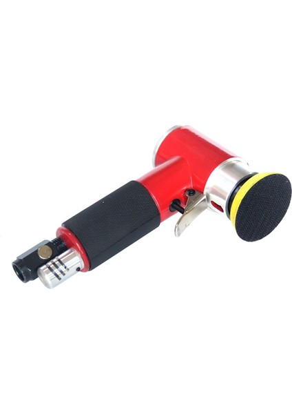 Zımpara Makinesi - Kırmızı (Yurt Dışından) fiyatları