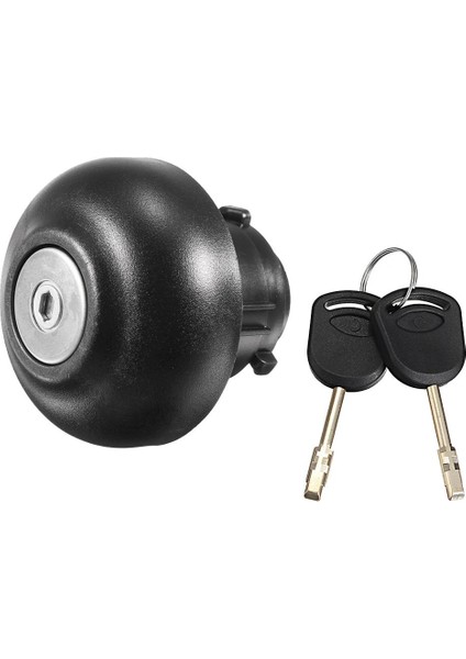 Kilitleme Yakıt Deposu Dolgu Kapağı W / Tuşları Ford Transit 06-19 9C119K163AA Için Uygun (Yurt Dışından) fiyatları