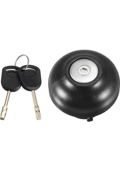 Kilitleme Yakıt Deposu Dolgu Kapağı W / Tuşları Ford Transit 06-19 9C119K163AA Için Uygun (Yurt Dışından) fırsatları