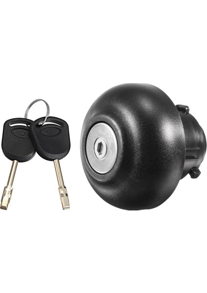 Kilitleme Yakıt Deposu Dolgu Kapağı W / Tuşları Ford Transit 06-19 9C119K163AA Için Uygun (Yurt Dışından) indirimleri