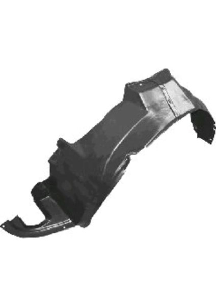 Davlumbaz Çamurluk Matrix 01-07 Ön Rh