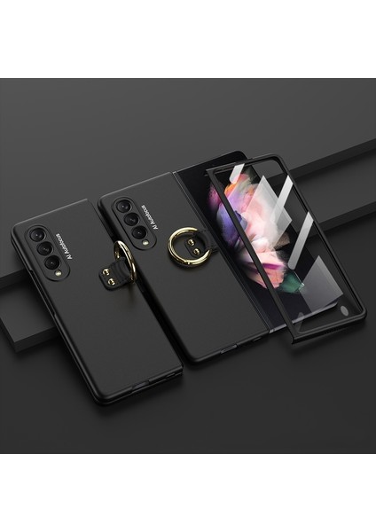 Samsung Galaxy Z Fold3 5g Kılıf (Yurt Dışından)