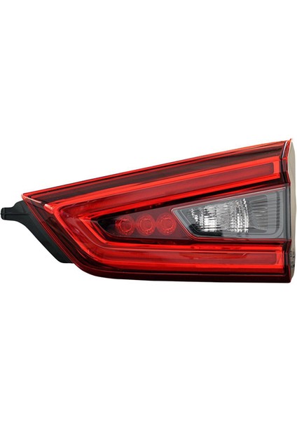 Stop Qashqai 17-21 Iç Lh