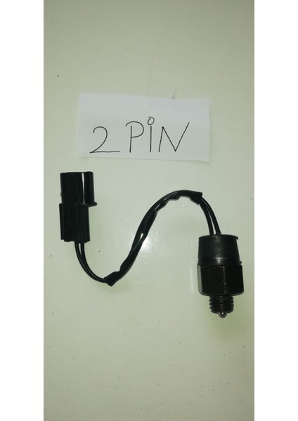 Müşür Geri Vites I20/ I10/Picanto 08-12