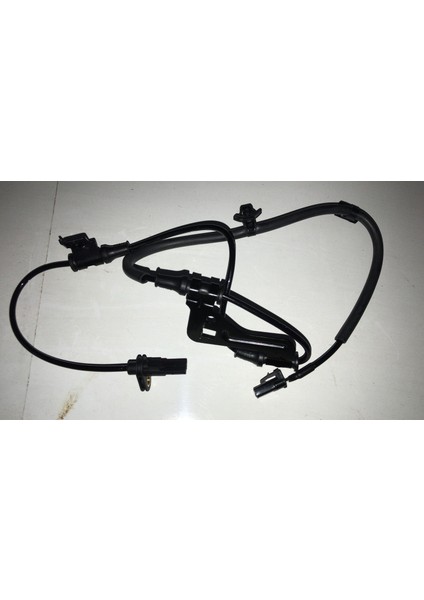 Sensör Abs Elantra 16-18 Ön Lh