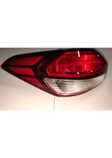 Stop Cerato 15-18 Dış Lh (Ledli)