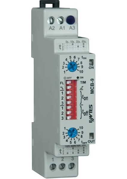 Mcb-9
