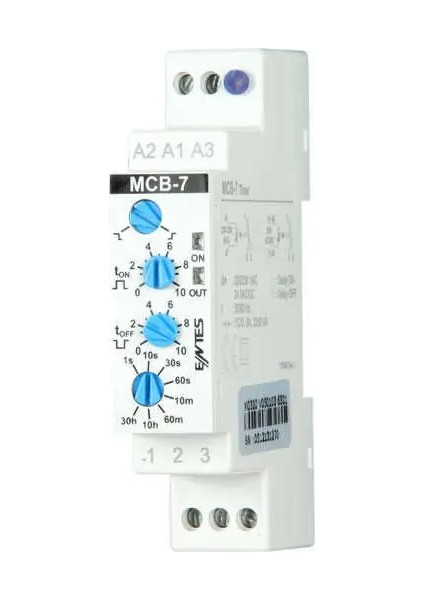 Mcb-7