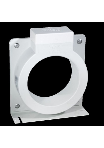 ST80 Ø 80 mm Toroidal Akım Trafosu