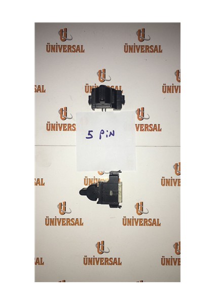 Düğme Cam Açma Corona/Carine 92-97 Ön Rh/Arka