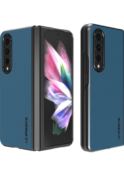 Samsung Galaxy Z Fold3 5g Kılıf (Yurt Dışından)