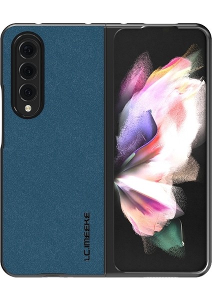 Samsung Galaxy Z Fold3 5g Kılıf (Yurt Dışından) fiyatları