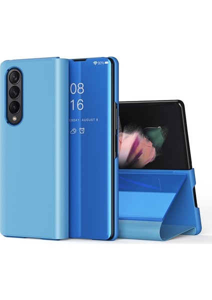 Samsung Galaxy Z Fold3 5g Kılıf (Yurt Dışından)
