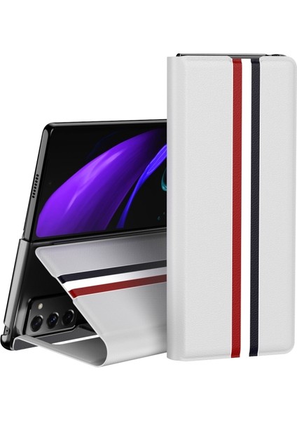 Samsung Galaxy Z Fold3 5g Kılıf (Yurt Dışından)