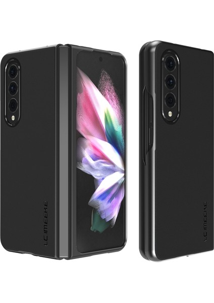 Samsung Galaxy Z Fold3 5g Kılıf (Yurt Dışından)