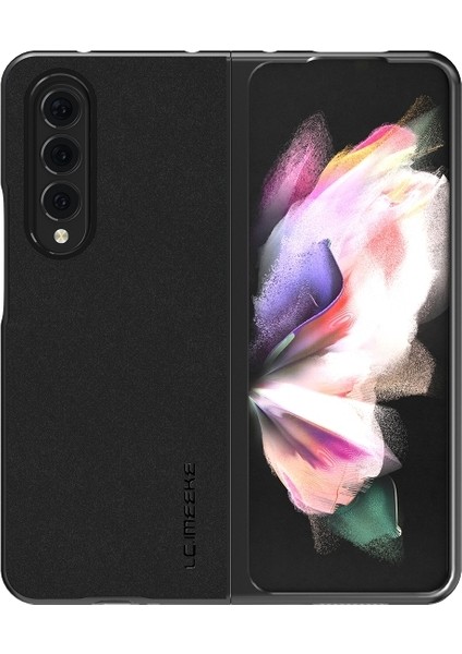 Samsung Galaxy Z Fold3 5g Kılıf (Yurt Dışından) fiyatları