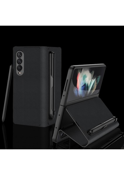 Samsung Galaxy Z Fold3 5g Kılıf (Yurt Dışından)