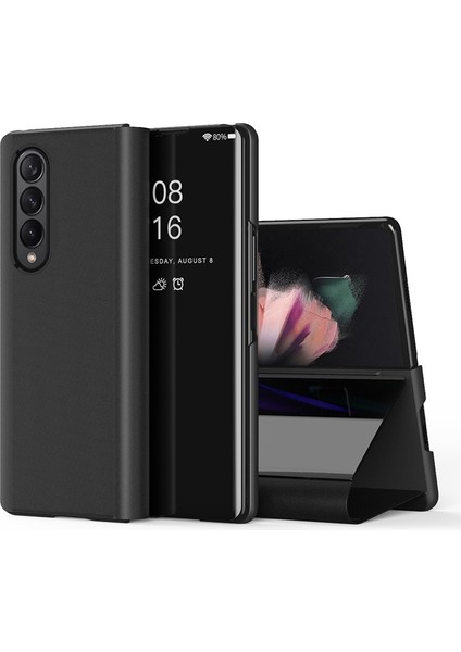 Samsung Galaxy Z Fold3 5g Kılıf (Yurt Dışından)