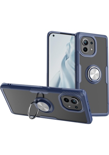 Xiaomi Mi 11 Kılıf (Yurt Dışından)