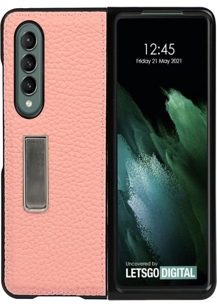 Samsung Galaxy Z Fold3 5g Kılıf (Yurt Dışından)