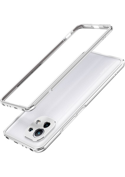 Xiaomi Mi 11 Kılıf (Yurt Dışından)