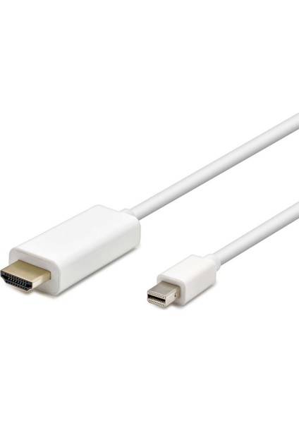 HDX7759 Plastik Display Mini Ile HDMI