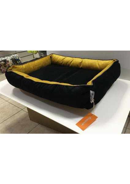 Kedi Köpek Iç Mekan Yatak No 1 42*62 cm modelleri
