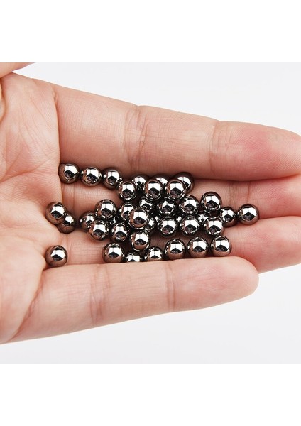 1000 Adet 8mm Çelik Bilye Çok Amaçlı Tane Demir Misket Rulman Bilya 8 mm modelleri