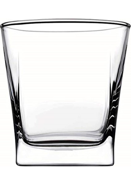 Marka: Paşabahçe 41290S00 Carre Su Bardağı, 3'lü Kategori: Su Bardağı