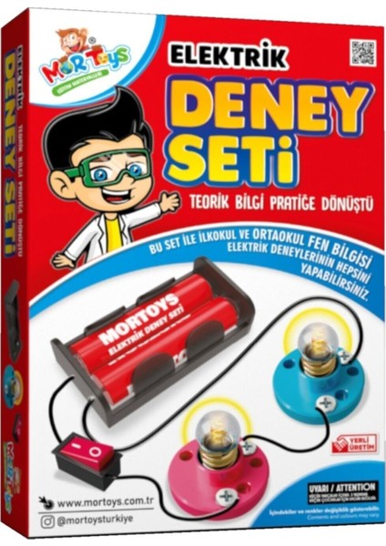 3' Lü Deney Seti, Elektrik, Motor, Solar Motor Deney Setleri