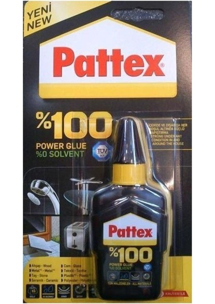 2393842 Repair Çok Amaçlı Yapıştırıcı 50 gr