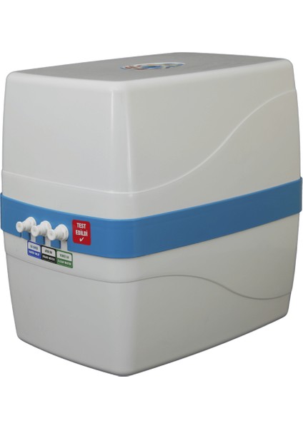 Orko Su Arıtma Cihazı