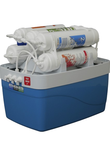 Orko Su Arıtma Cihazı fiyatları