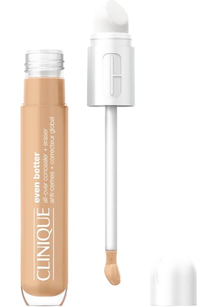 Even Better Concealer Göz Altı Kapatıcısı 020714968908 CN 40 Cream Chamois 76702