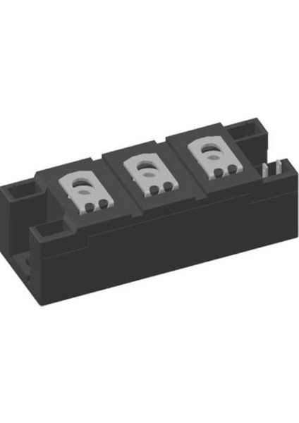 I Xys MDD172-14N1 190A 2 X1400V Çift Diyot Modülü