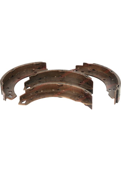 Anadol Fren Balatası Arka Oen Kodu