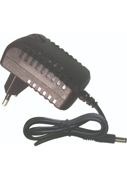 12V1A Uydu LED ve Güvenlik Kamerası Adaptörü