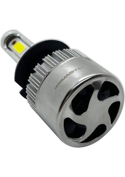 LA-200 Evrensel H7 LED Far Ampul Tekli