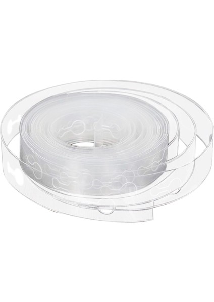 Roll-Up Plastik Balon Zinciri Aparatı 5m 1 Adet