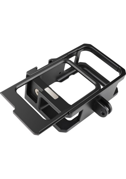 Hero 9 Alüminyum Kafes Çerçeve Gopro Hero 9 Uyumlu