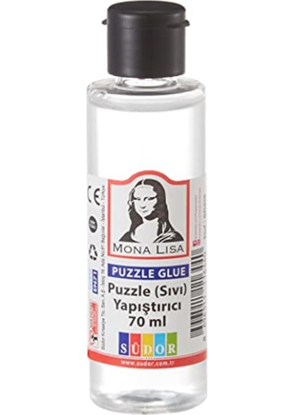 149765 Puzzle Yapıştırıcı Puzzle