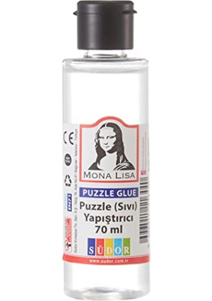 149765 Puzzle Yapıştırıcı Puzzle