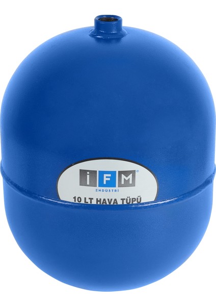 Ifm Endüstri 10 Lt Hava Tüpü