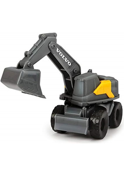 203722008 Volvo Micro Workers, Iş Makineleri Pedallı Araçlar modelleri